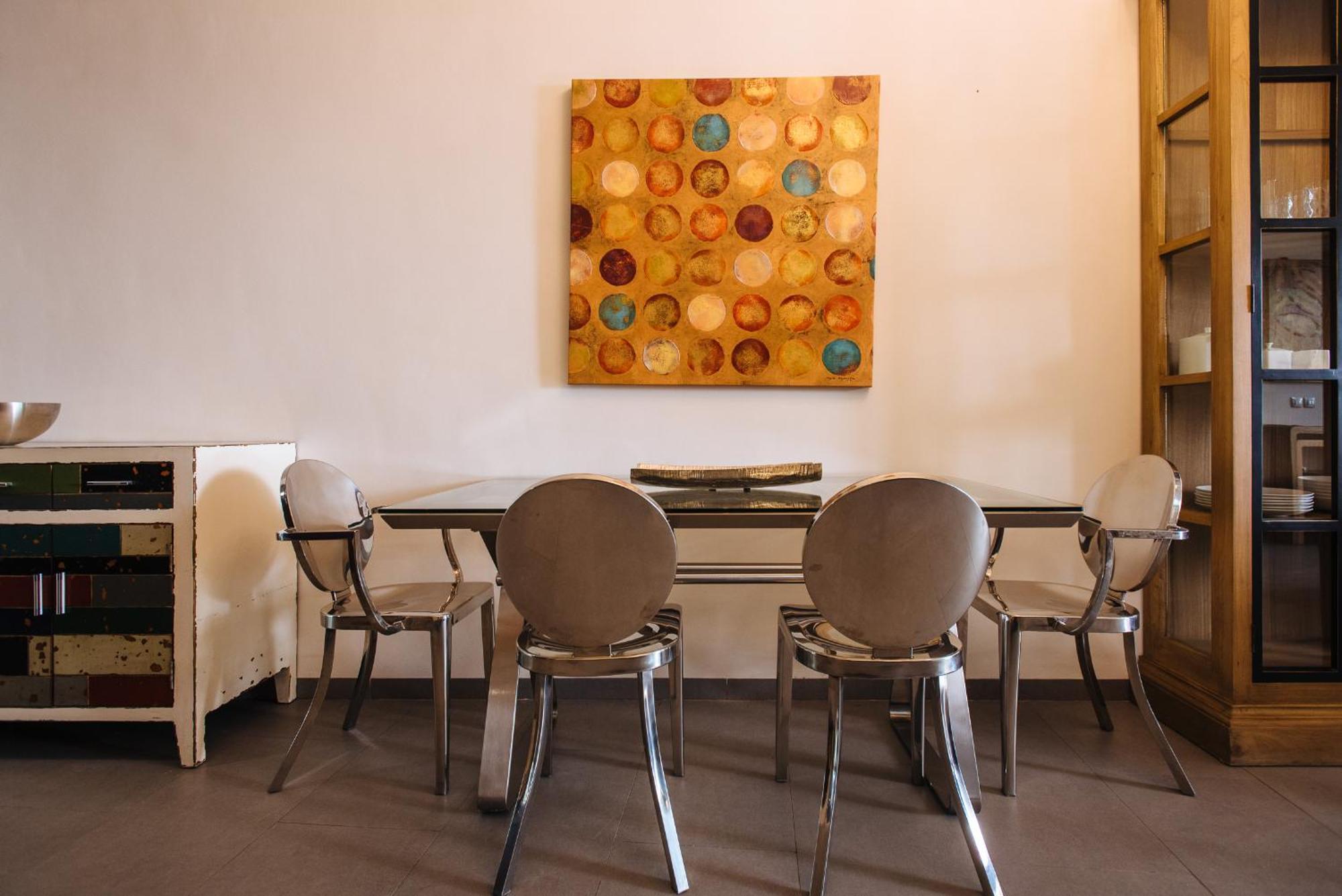Virgen Dolorosa Apartament Sevilla