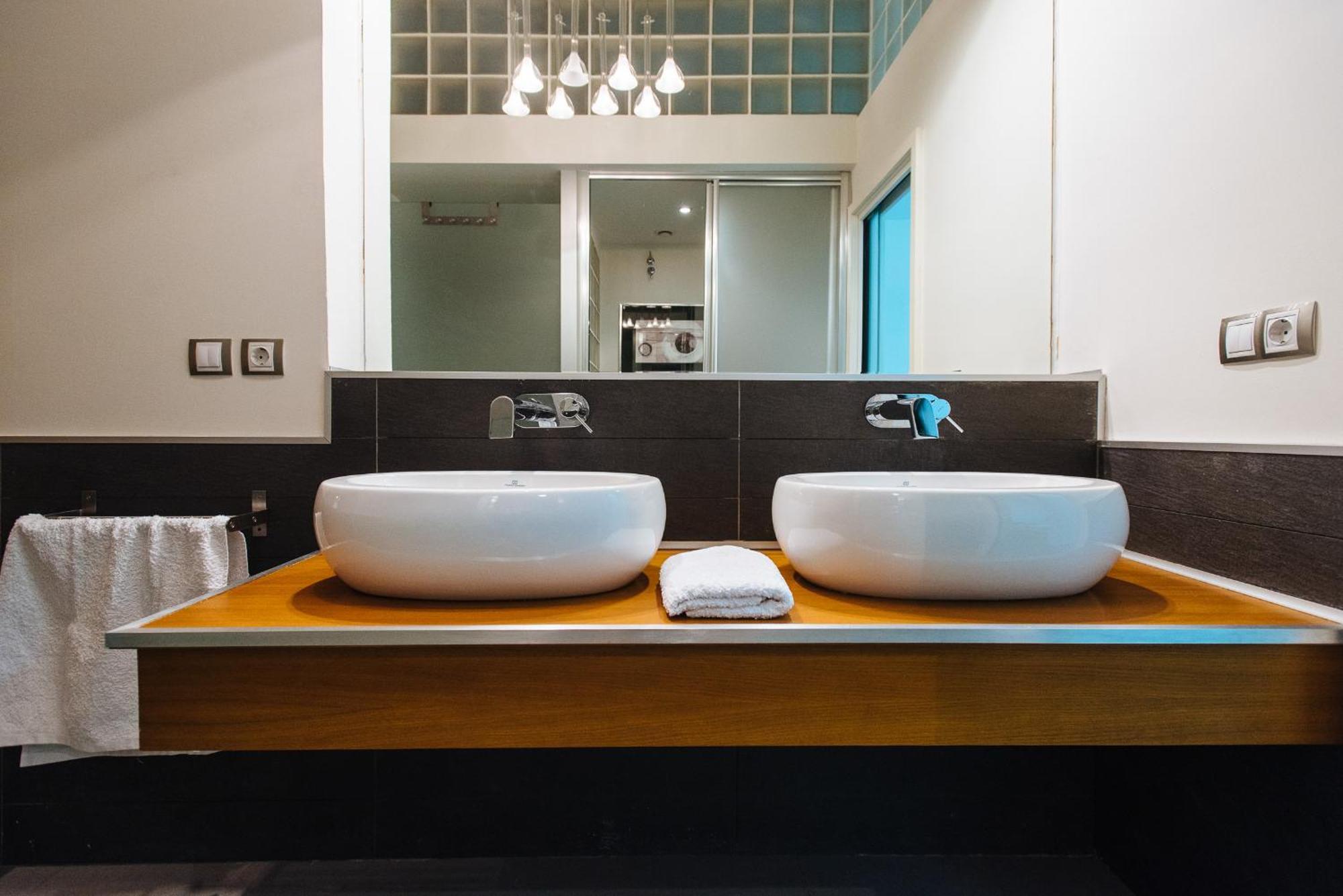 Apartament Virgen Dolorosa