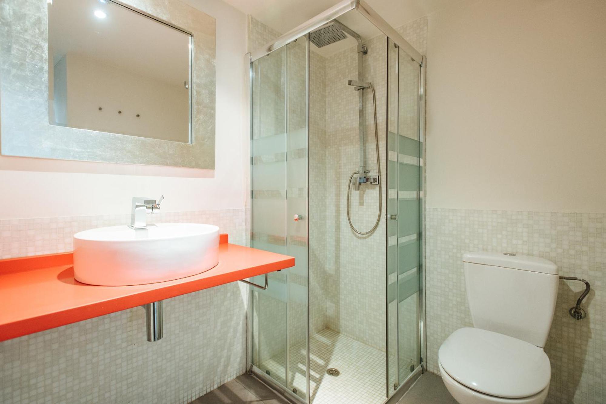 Virgen Dolorosa Apartament