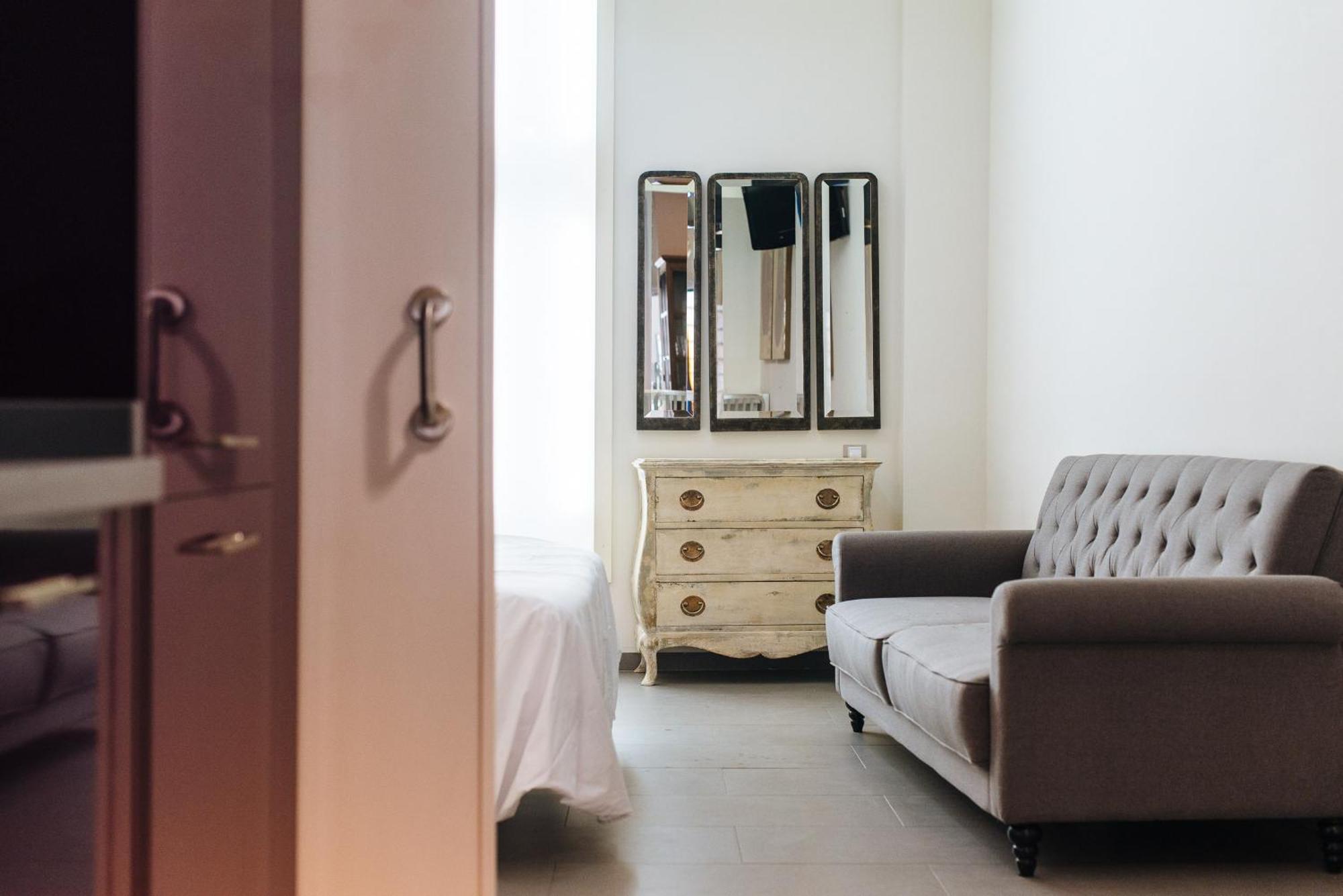 Apartament Virgen Dolorosa *