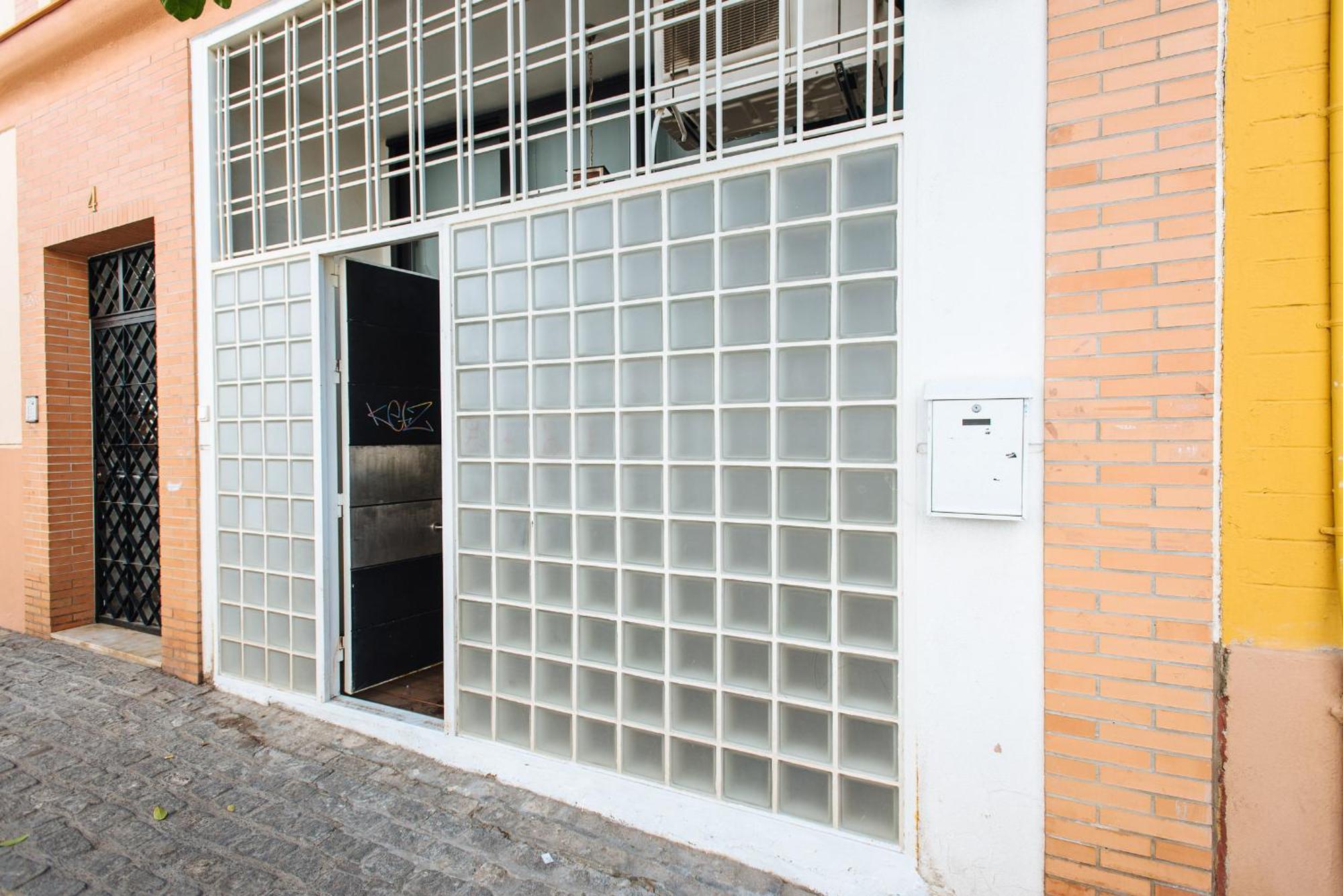 Apartament Virgen Dolorosa Sevilla