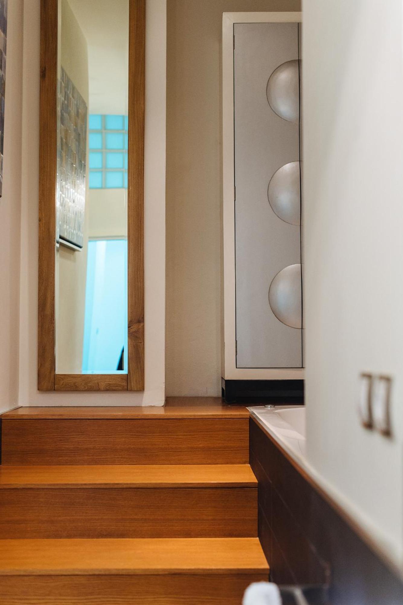 Apartamento Virgen Dolorosa Sevilla