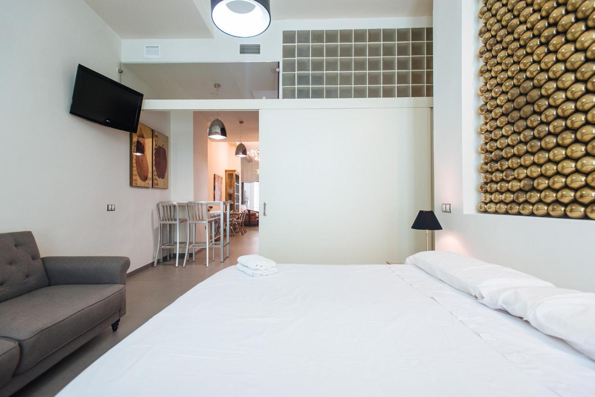 Apartamento Virgen Dolorosa Sevilla