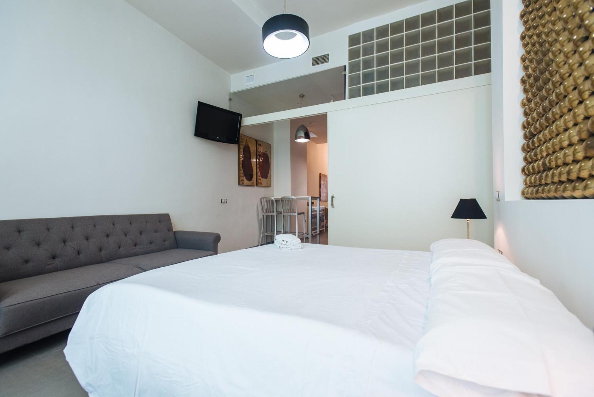Apartamento Virgen Dolorosa
