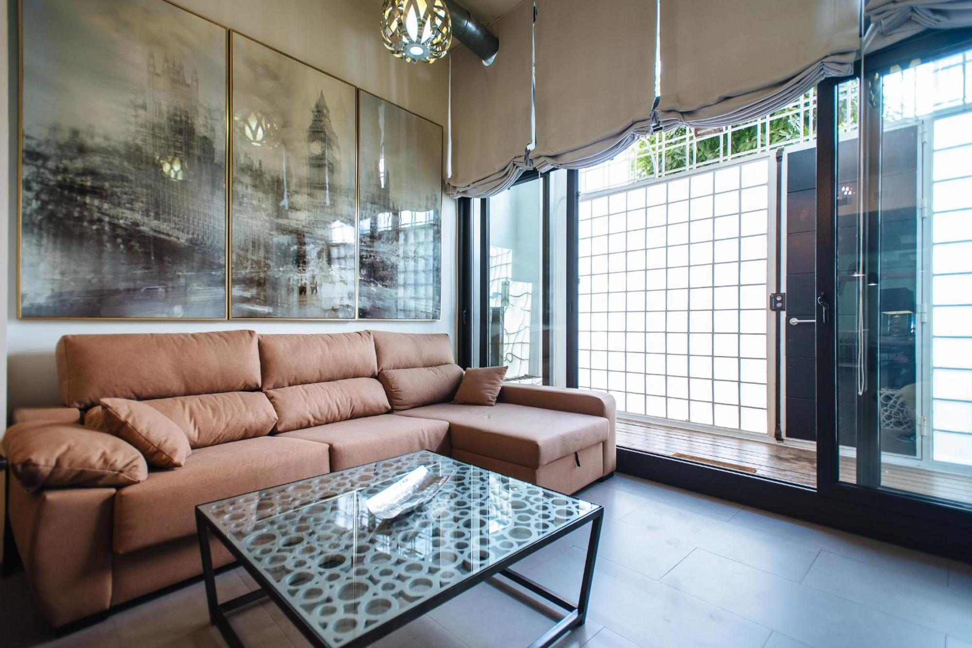 Apartamento Virgen Dolorosa *