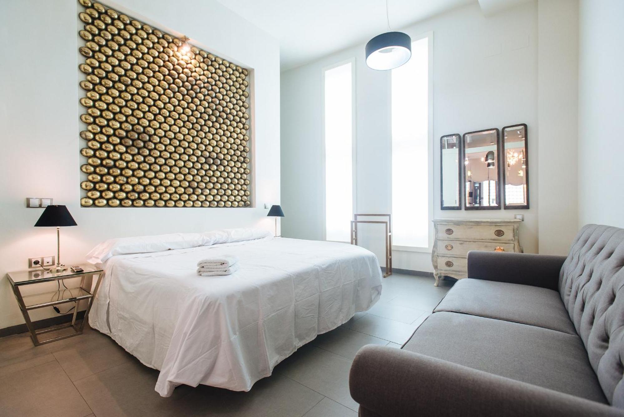 Apartamento Virgen Dolorosa Sevilla