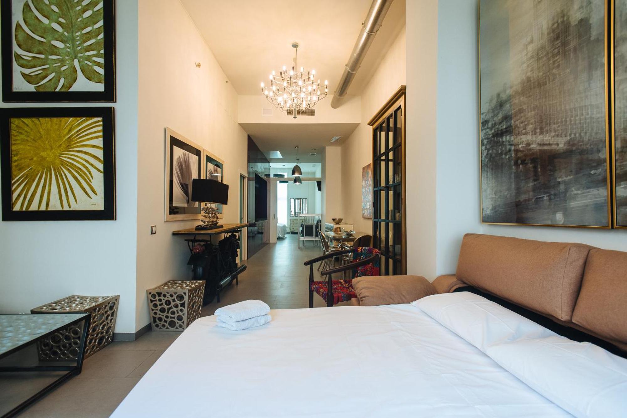 Apartamento Virgen Dolorosa *