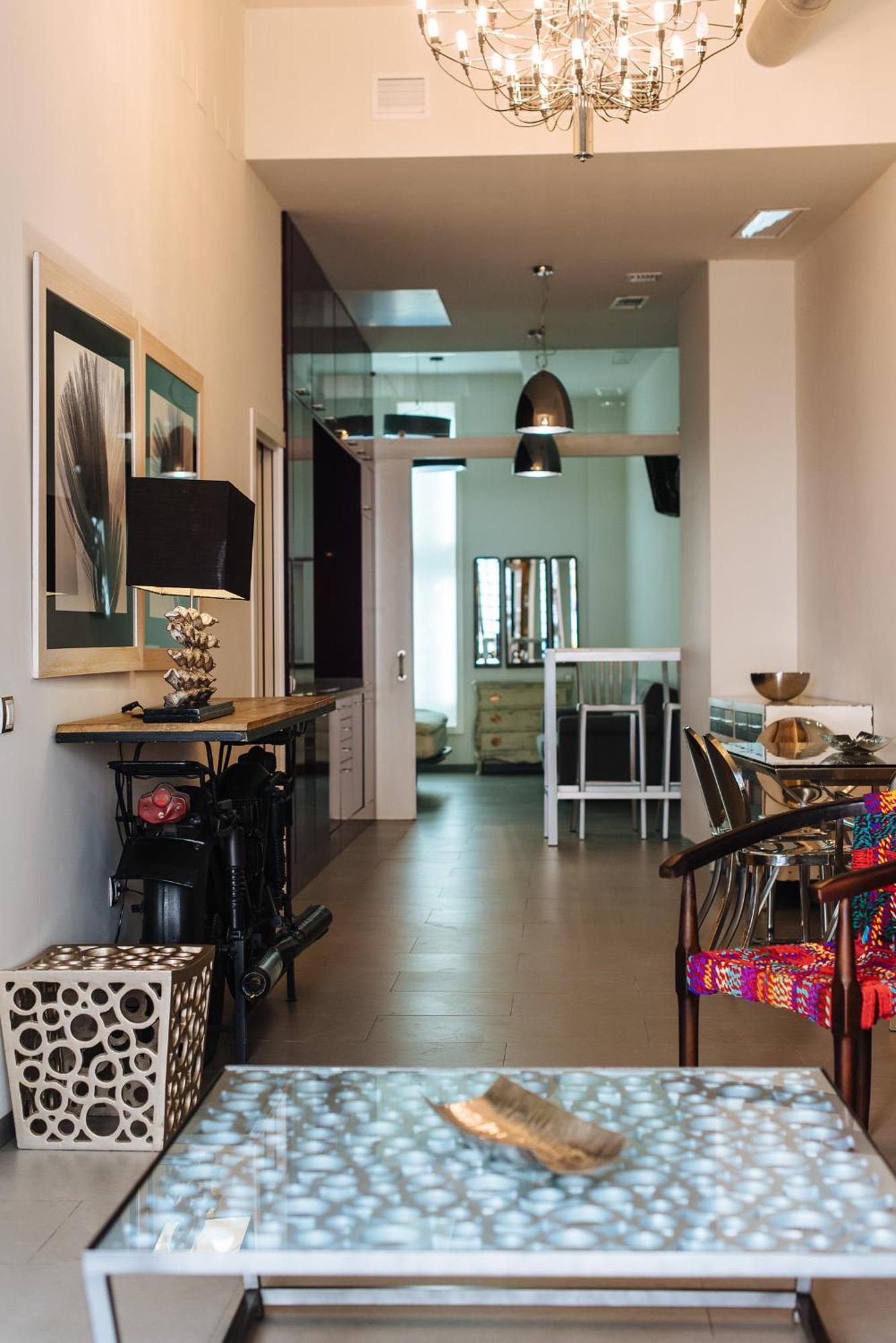 Apartamento Virgen Dolorosa