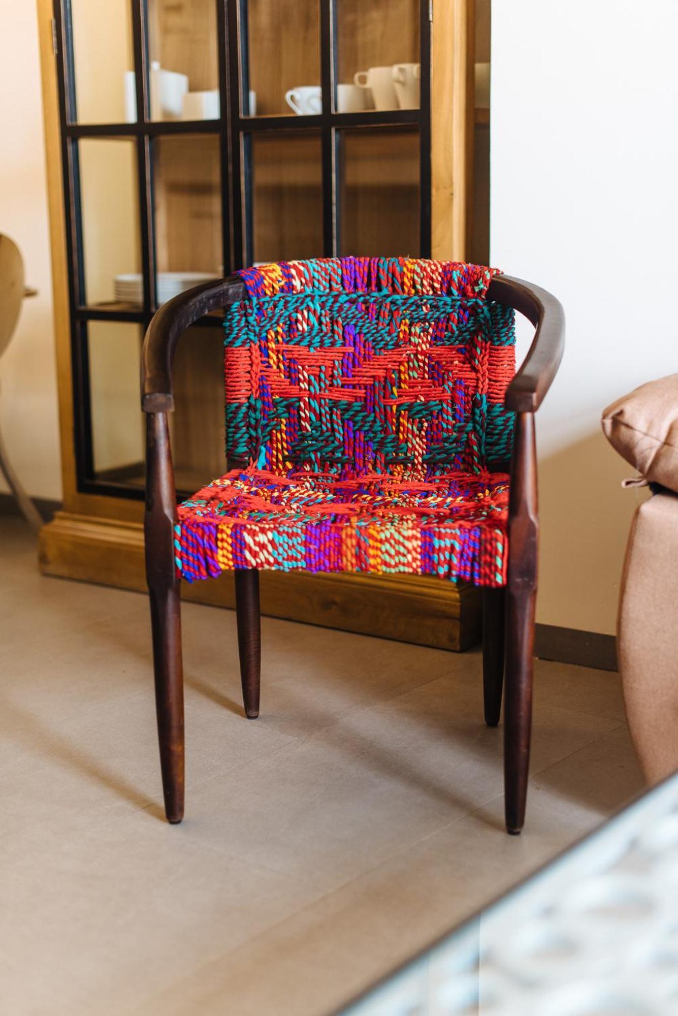 Apartamento Virgen Dolorosa Sevilla
